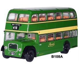 BTO B108A